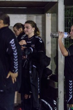 Bild 191 - Frauen Bramstedter TS - SV Henstedt Ulzburg3 : Ergebnis: 0:8